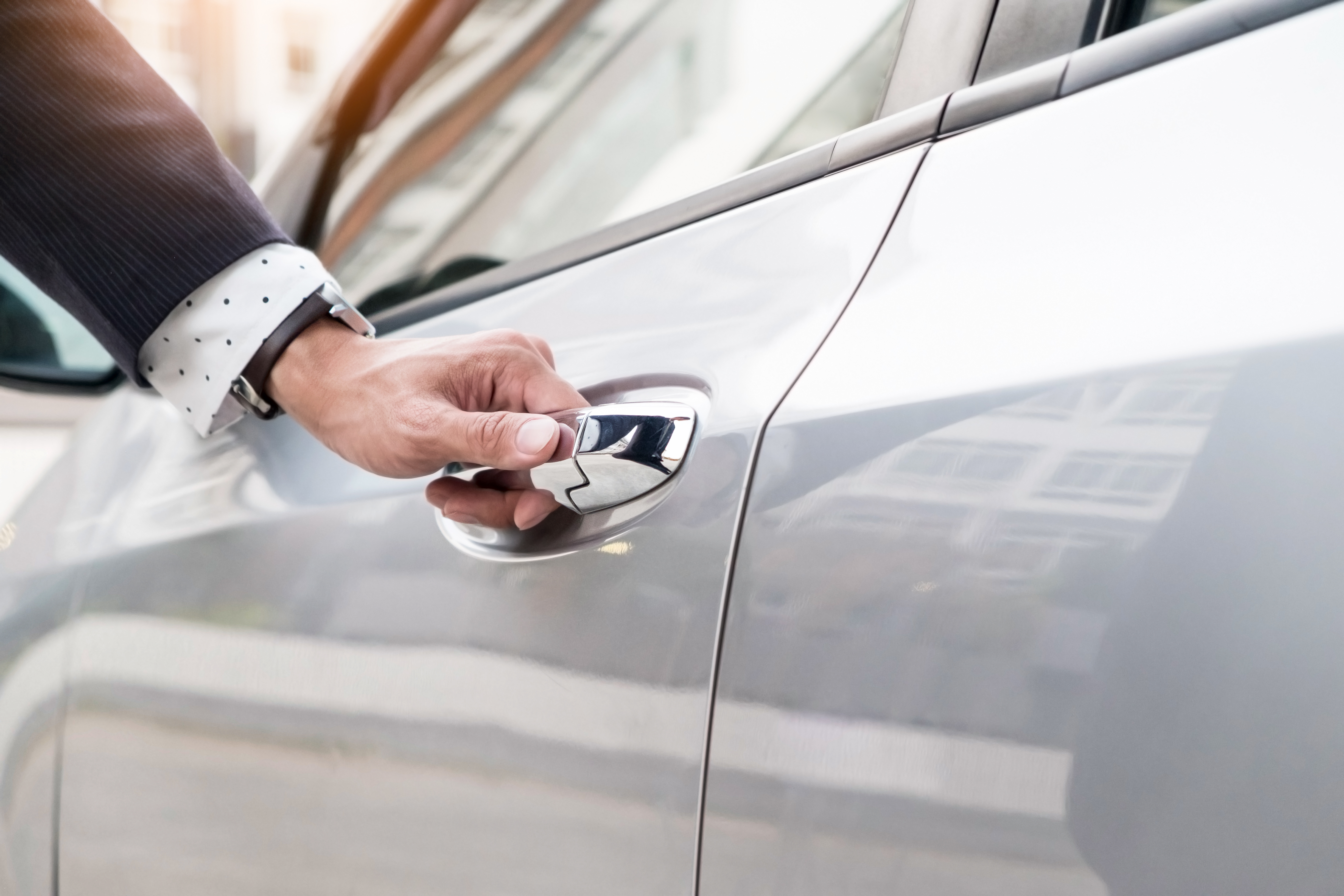 New Clarification from The Danish Tax Agency: Damages on Leased Vehicles Will Be Subject to VAT